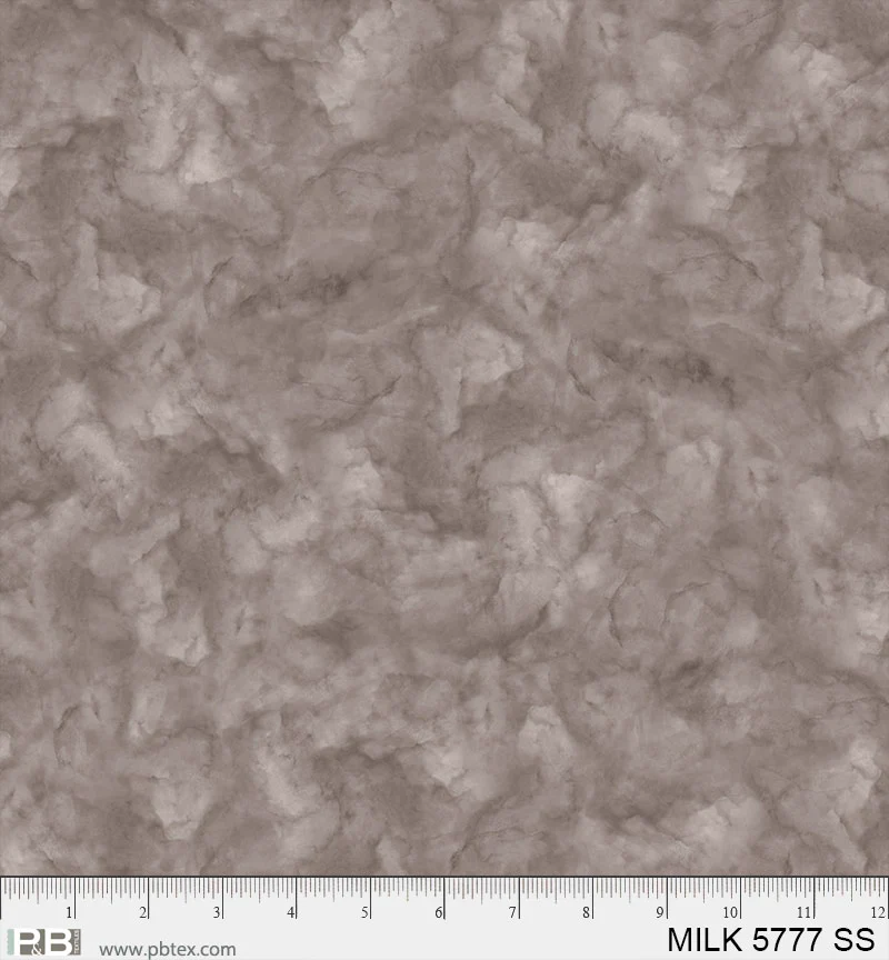 Milk Paint Earthy Grey