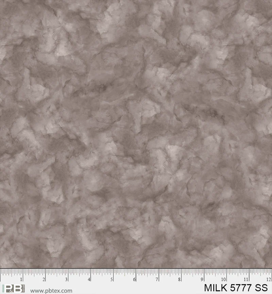 Milk Paint Earthy Grey