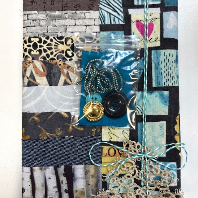 Creative Kit - Urban Blues