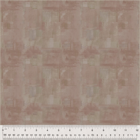 Grounded Quiet Smokey Mauve