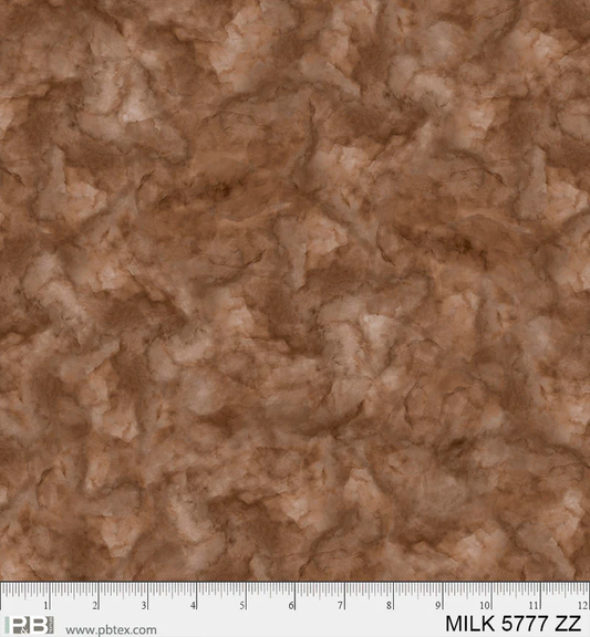 Milk Paint Tree Bark