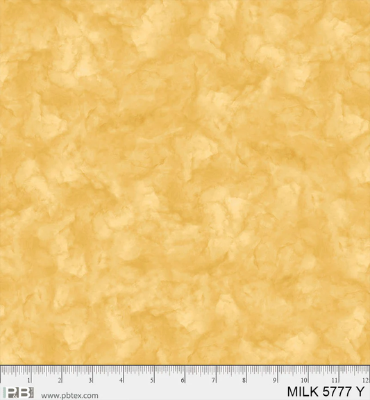 Milk Paint Sunshine Yellow