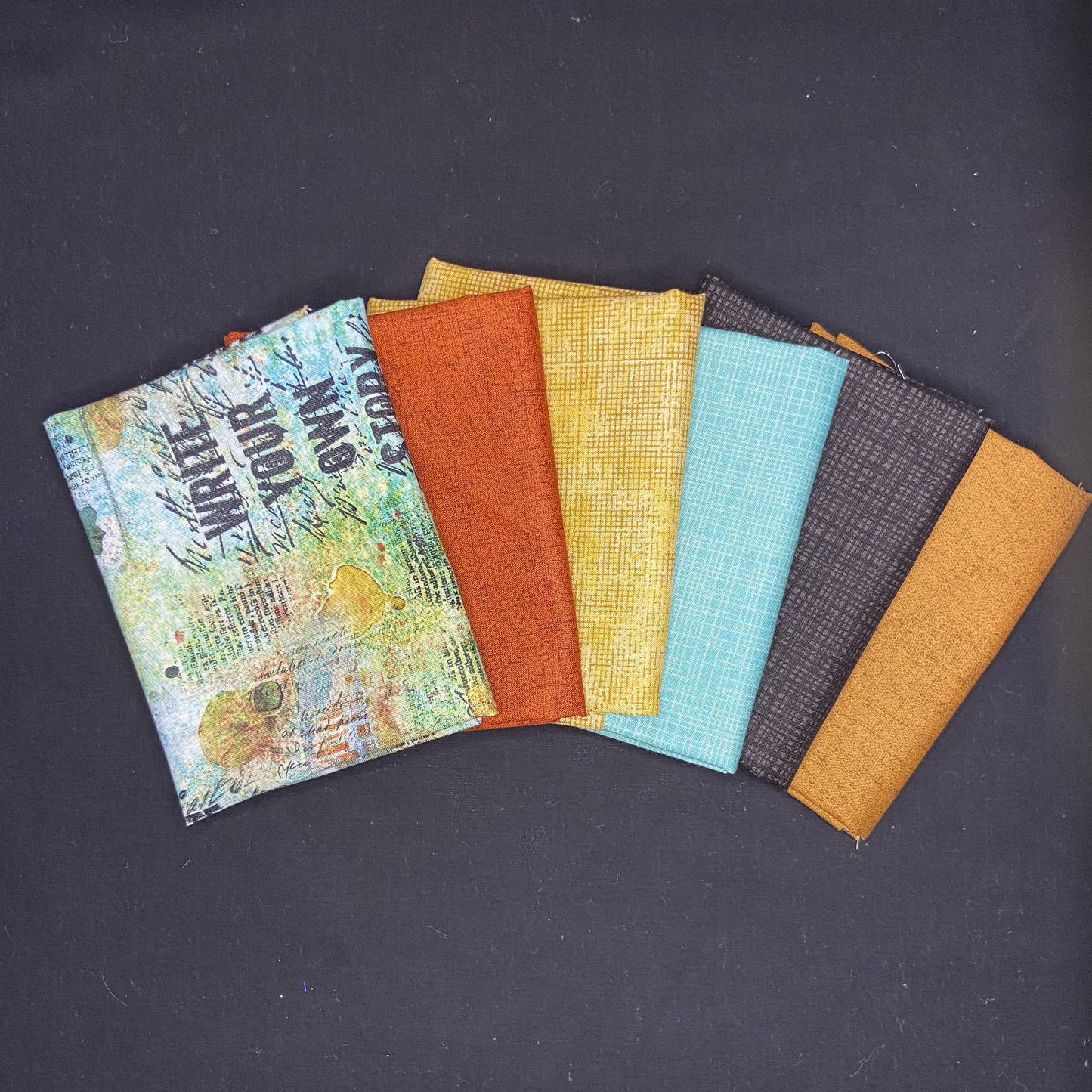 M50 Write your Story