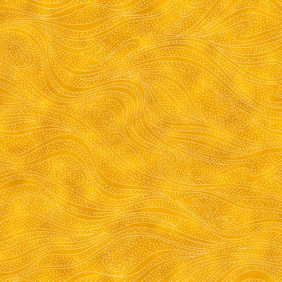 Color Move - Gold