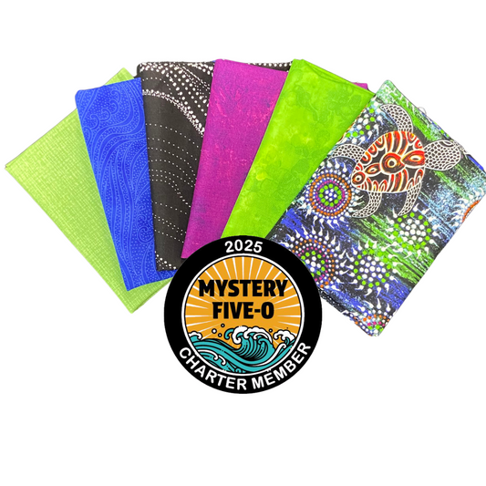 M50 Sea Dreaming Blue