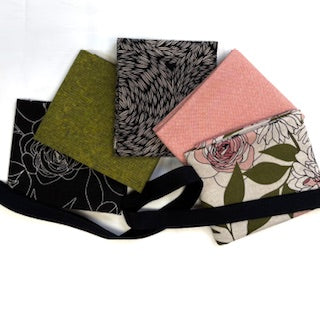 Rice Bag Botany & Rhythm Kit