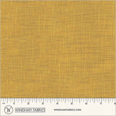 Handloom Ochre