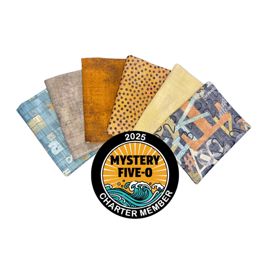 M50 My Type Dark Letters