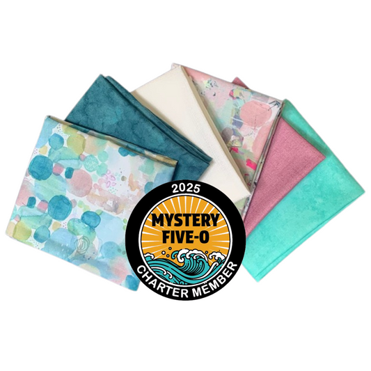 M50 ColorBlock Challenge