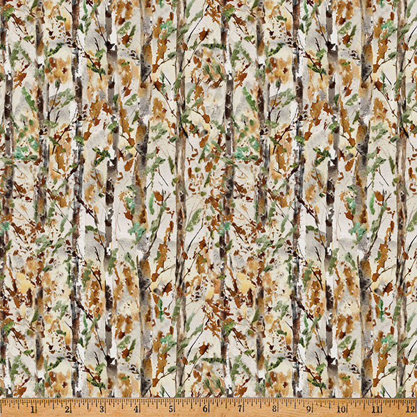 Blush Garden Fall Vines