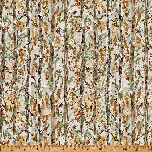 Blush Garden Fall Vines