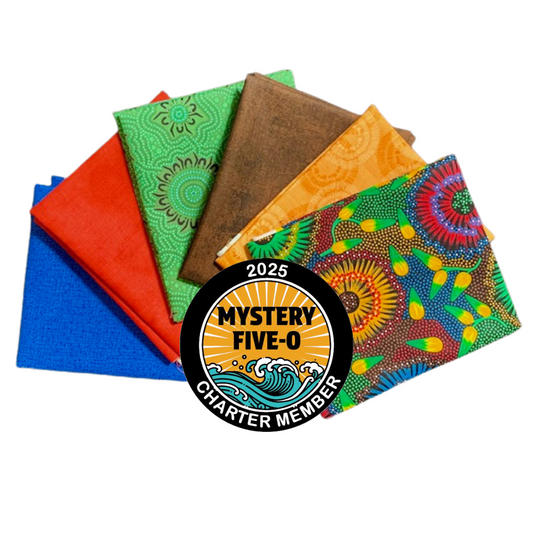 M50 Wild Bush Banana #2