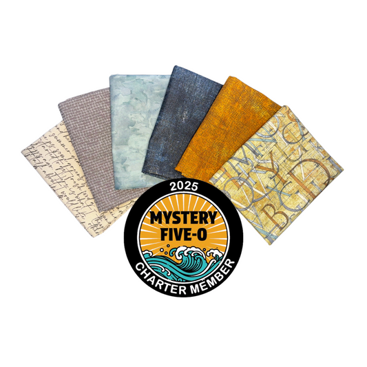 M50 My Type Light Letters