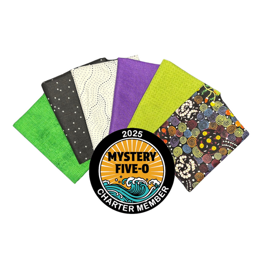 M50 Corroboree Black