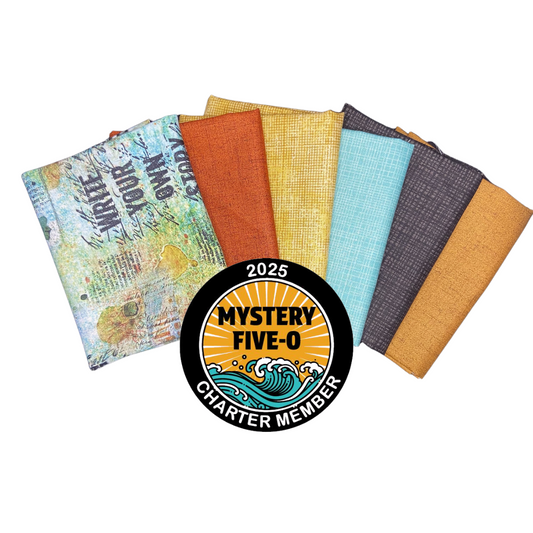 M50 Write your Story