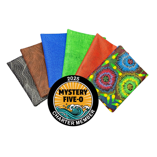 M50 Wild Bush Banana