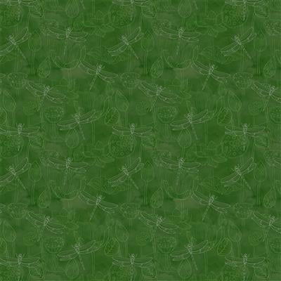 Dragonfly Forest