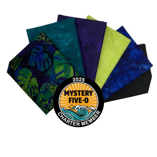 M50 Midnight in the Jungle