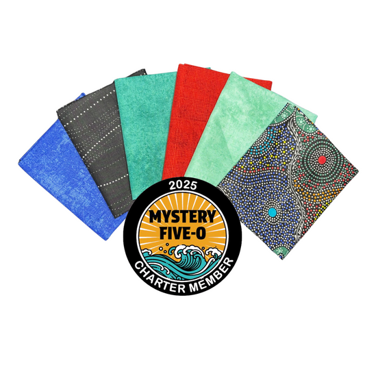 M50 Women Dancing Blue