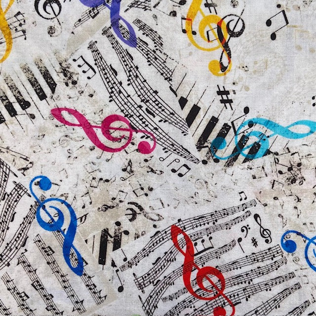 Music Notes