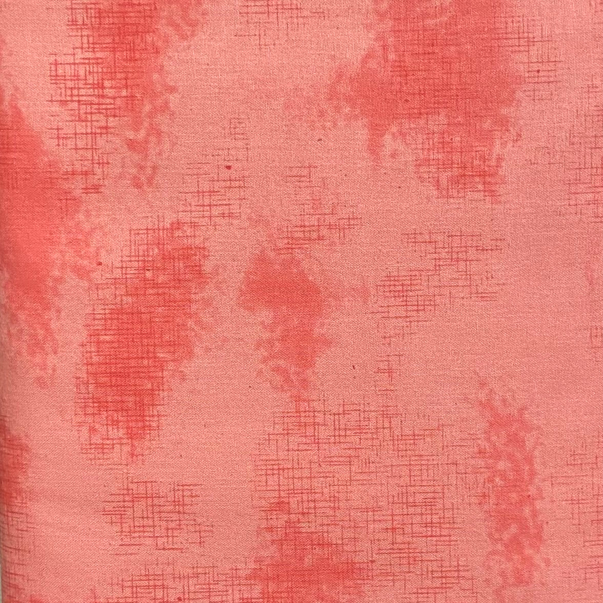 Shabby Coral