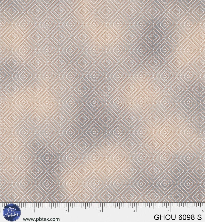Golden Hour Diamonds Taupe