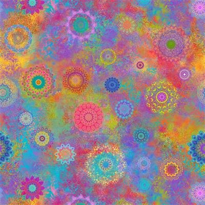 Mandalas Multi