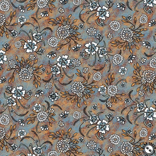 Still life Allover Floral