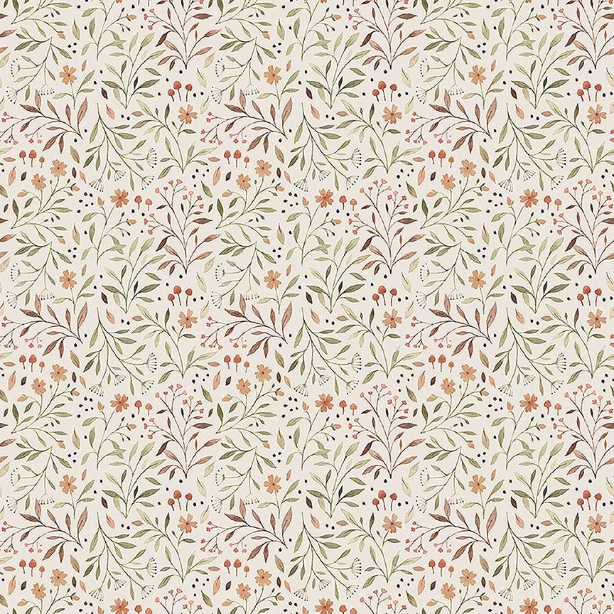 Count - Flora