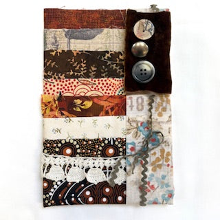 Creative Kit - Earthy Browns