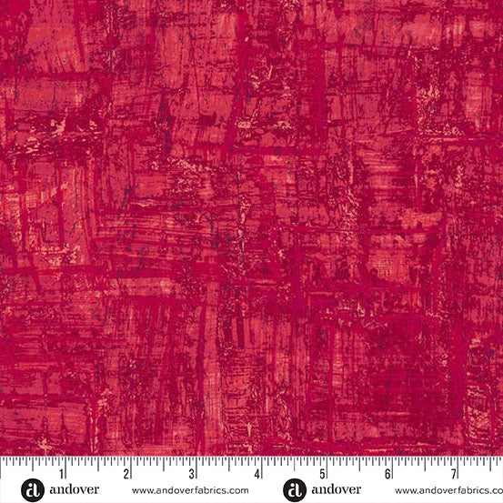 Nitty Gritty Red