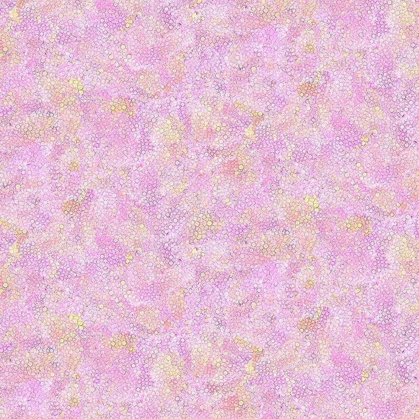 Dragonfly Bubble Pink