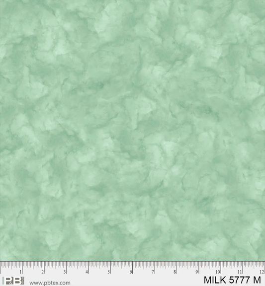 Milk Paint Light Green