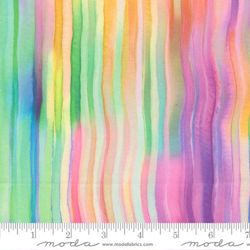 Gradients Rainbow Lines