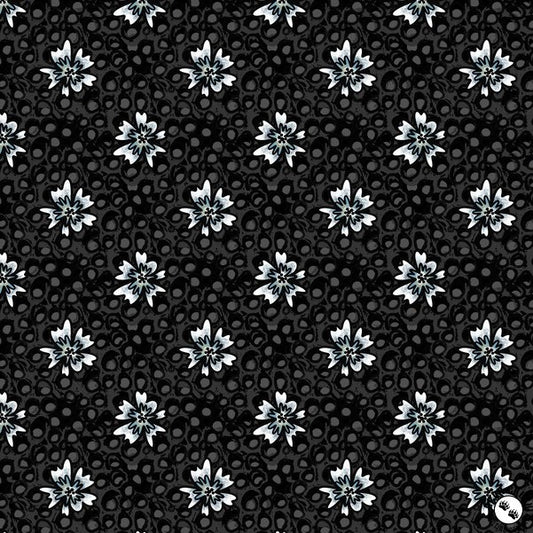 Still life Set Flowers