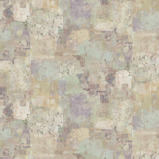 Painter's Joy Patchwork Taupe
