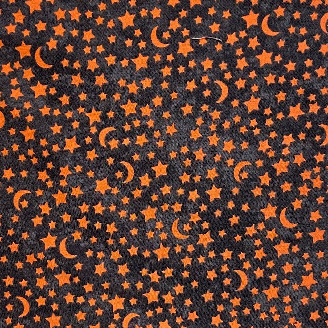 H Eve Stars Black