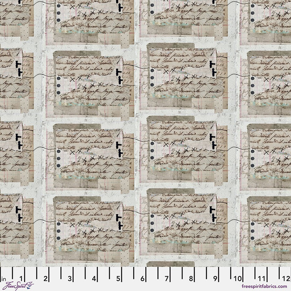 Script Paper