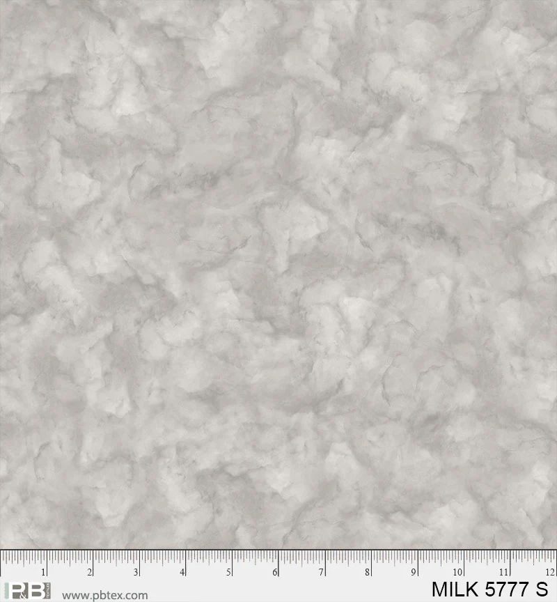 Milk Paint Cloud Cover