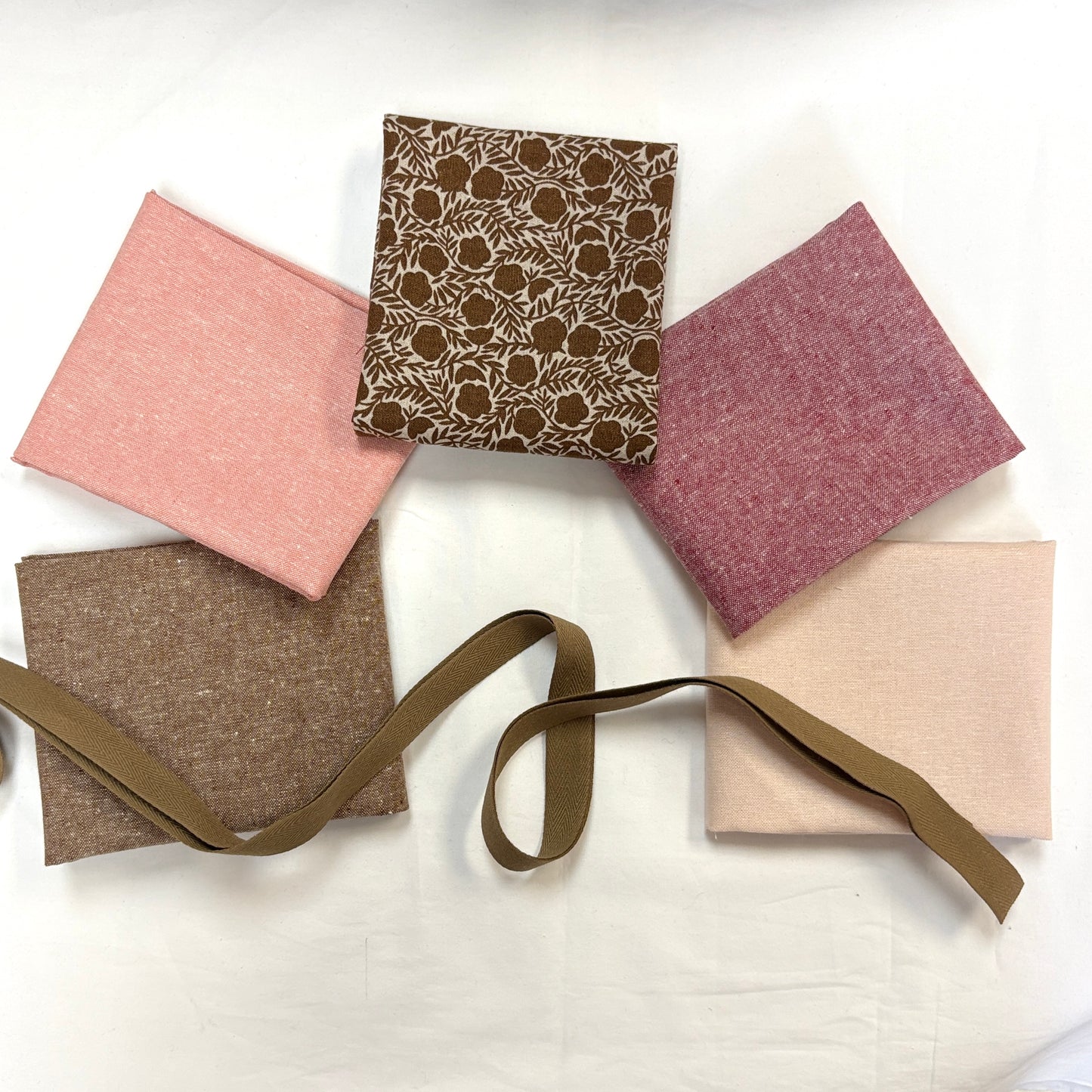 Rice Bag Soft Petals Kit