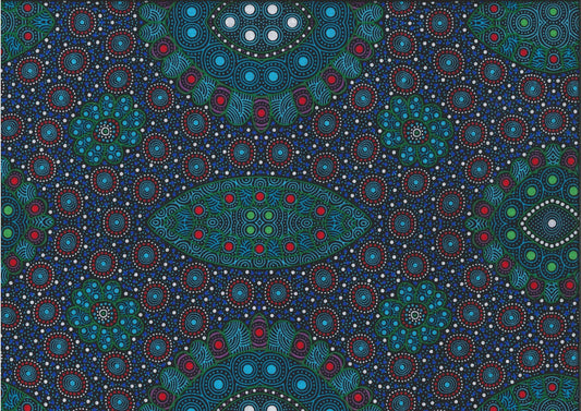 Alura Seed Dreaming 2 Purple