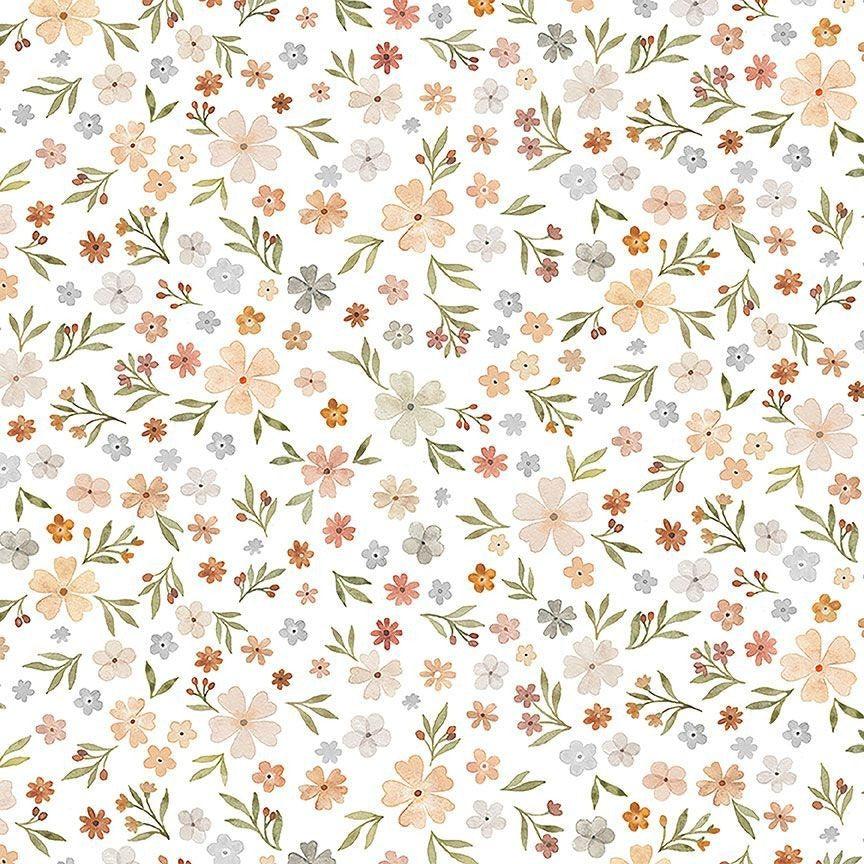 Count - Floral Dream