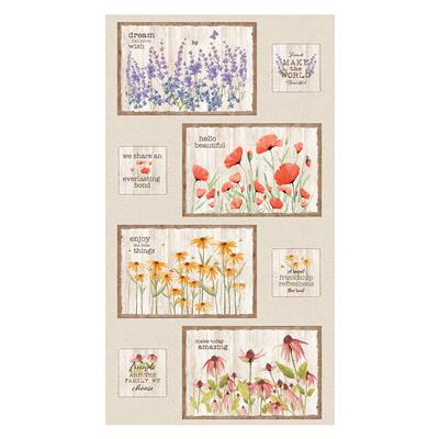 Enjoy Placemat Panel