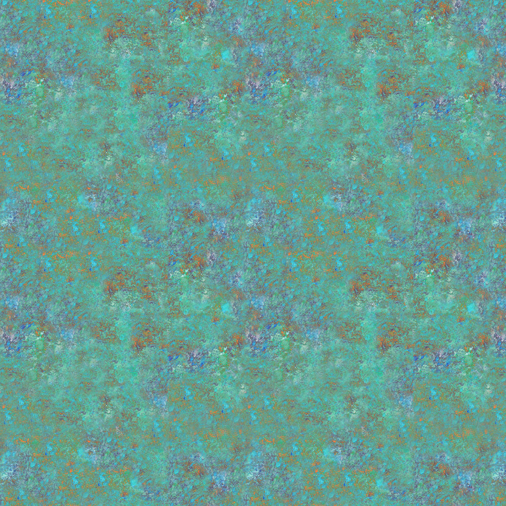 Painter's Joy Texture Teal