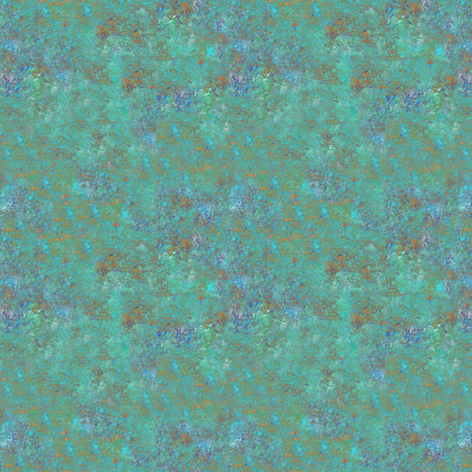Painter's Joy Texture Teal