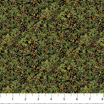 Naturescapes Cedar