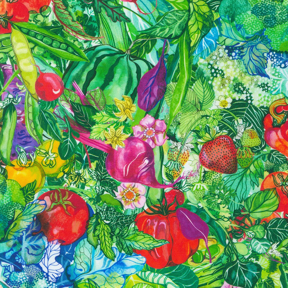 Chef's Table Veggie