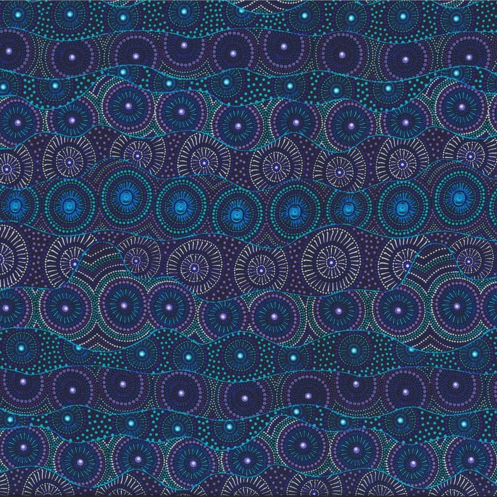 Alpara Seed Blue