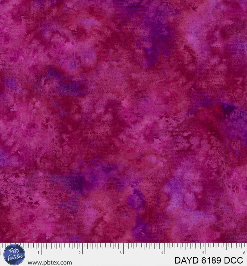 Daydream Tonal Raspberry