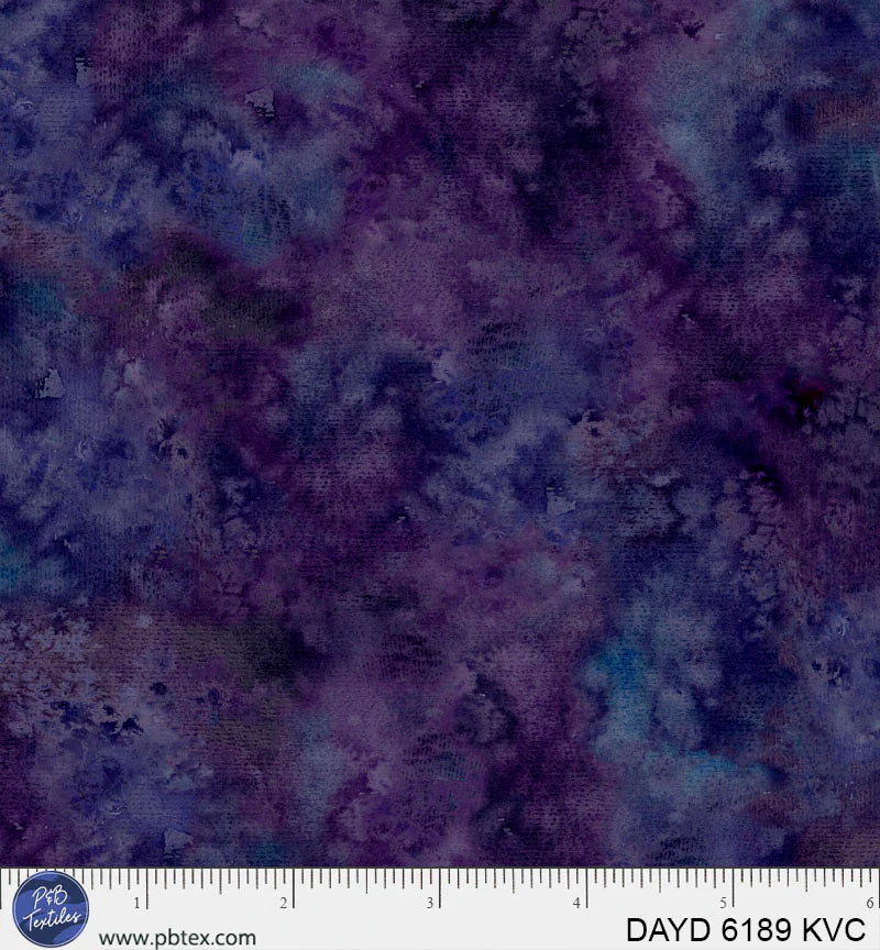 Daydream Tonal Purple Night